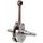 Crankshaft Mazzucchelli 100012007