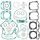Complete Gasket Kit WINDEROSA CGK 808956