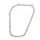 Tesnilo sklopke (Clutch cover gasket) WINDEROSA 332035 inner side