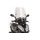 Windshield PUIG T.S. 9391W prozorna