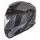 Full face helmet CASSIDA VELOCITY ST 2.1 titanium silver / black XS