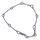 Ignition cover gasket WINDEROSA ICG 817008