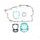 Celoten set tesnil za motor ATHENA P400170850230