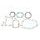 Celoten set tesnil za motor ATHENA P400090850110