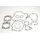 Celoten set tesnil za motor ATHENA P400250850015