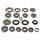 Differential Kit All Balls Racing DB25-2112