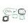 Celoten set tesnil za motor ATHENA P400485850088