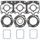 Top End Gasket Kit WINDEROSA TEGS 710240