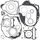 Complete Gasket Kit WINDEROSA CGK 808824