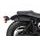 Nosilci za 3P System stranske kovčke ( 3P System fitting kit ) SHAD H0GV18IF za HYOSUNG GV 125 (S) Aquila 2018-2023