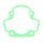 Cylinder base gasket ATHENA