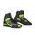 Obutev Seventy Degrees 70° SD-BR3 VELOCE PRO Black / Fluor Yellow T41