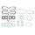 Celoten set tesnil za motor ATHENA P400210850530