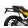 Nosilci za 3P System stranske kovčke ( 3P System fitting kit ) SHAD W0FR90IF za BMW F 900 R 2020-2026, BMW F 900 XR 2020-2026