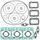 Top End Gasket Kit WINDEROSA TEGS 710213