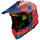 Helmet MT Helmets FALCON - MX802 B14 - 114 L