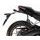 Nosilci za 3P System stranske kovčke ( 3P System fitting kit ) SHAD H0CR61IF za HONDA CB 650 R 2021-2023, HONDA CBR 650 R 2021-2023
