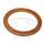 Exhaust gasket ATHENA M700123030015 23X30X1.5 mm