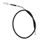 ATV brake cable All Balls Racing BC45-4067