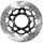 Zavorni disk BREMBO 78B40823 floating