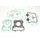 Celoten set tesnil za motor ATHENA P400270850060