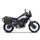 Komplet stranskih aluminijastih kovčkov z nosilci 36L/47L SHAD TERRA SHAD YAMAHA Tenere 700 XTZ690