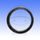 Exhaust gasket ATHENA S410510012007 33X41.5X5.3 mm