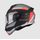 Helmet MT Helmets GENESIS SV RACCOON B5 MATT M