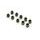 Set tesnil za ventile ATHENA P400068420012 (pack of 10 pieces)