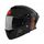 Helmet MT Helmets THUNDER 4 SV MIL A11 MATT BLACK XXL