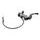 Hydraulic - Clutch transformation kit ACCOSSATO HS055