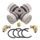 Universal Joint Kit All Balls Racing 19-1002