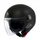 Helmet MT Helmets STREET S SOLID A1 matt black XS