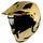 Helmet MT Helmets STREETFIGHTER SV - TR902XSV A9 - 09 XS