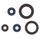 Set tesnil motorja za olje (Engine Oil Seals Kit) ATHENA P400089400002
