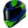 Helmet MT Helmets REVENGE 2 - FF110 FLUOR YELLOW L
