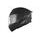 Helmet MT Helmets ATOM 2 SV SOLID A1 MATT BLACK XL