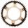 Rear sprocket SUPERSPROX STEALTH RST-990:51-SLV srebrna 51T, 520