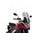 Windscreen PUIG TOURING 20752H smoke