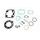 TOPEND set tesnil za motor ATHENA P400250600252