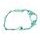 Tesnilo sklopke (Clutch cover gasket) WINDEROSA 332017 inner side