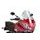 Windscreen PUIG TOURING 4359W prozorna