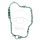 Tesnilo sklopke (Clutch cover gasket) ATHENA S410250008013