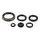 Set tesnil motorja za olje (Engine Oil Seals Kit) ATHENA P400510400241