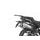 4P System fitting kit SHAD C0MT754P (for cases and bags TERRA and SH38X) za CFMOTO 700 MT Premium 2025-2026, CFMOTO 700 MT Adventure 2025-2026