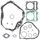 Complete Gasket Kit WINDEROSA CGK 808886