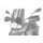 Windscreen PUIG TOURING 4670W prozorna