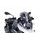 Windscreen PUIG RACING 6487H smoke