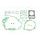 Celoten set tesnil za motor ATHENA P400510850201
