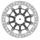 Zavorni disk NG 2389ZG racing